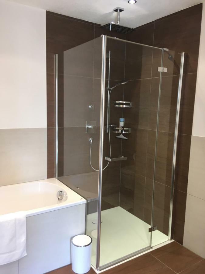 ריית ביי קיצבוהל Apartment Hahnenkammblick מראה חיצוני תמונה
