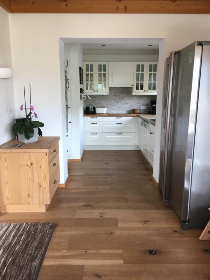 ריית ביי קיצבוהל Apartment Hahnenkammblick מראה חיצוני תמונה